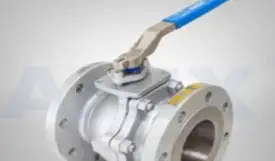 Everything You Need to Know About Manufacturing Ball Valves: A Look Inside the Process